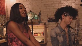 Purple Rain musical continues previews in Minneapolis