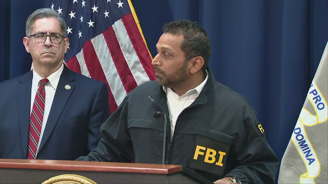 Gambling probe tied to La Cosa Nostra crime families: FBI