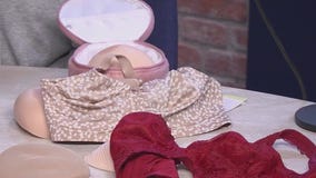 A perfect fit for healing: Underneath it All boutique supports women after breast cancer diagnosis