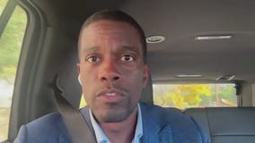 St. Paul mayoral candidate Melvin Carter [FULL INTERVIEW]