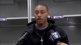 Vikings after 37-10 loss to Chargers: 'That wasn't our brand of football'