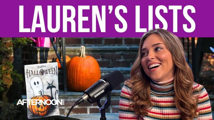 Lauren?s list: the best spooky (but not too scary) things to do this Halloween weekend