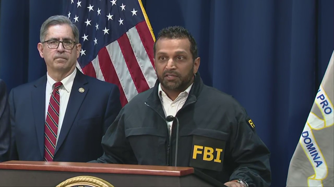 NBA coach, player arrested in gambling probe tied to Mafia [FULL]