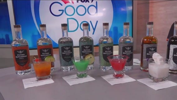 FOX 9 Good Day: Oct. 24, 2025