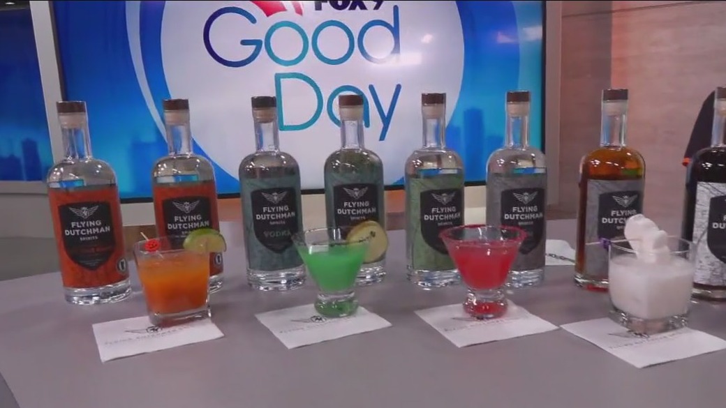 FOX 9 Good Day: Oct. 24, 2025