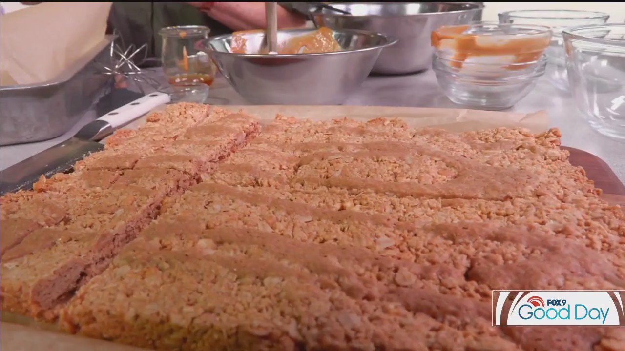 FOX 9 Good Day: Oct. 23, 2025