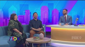 The Jason Show: Oct. 24, 2025