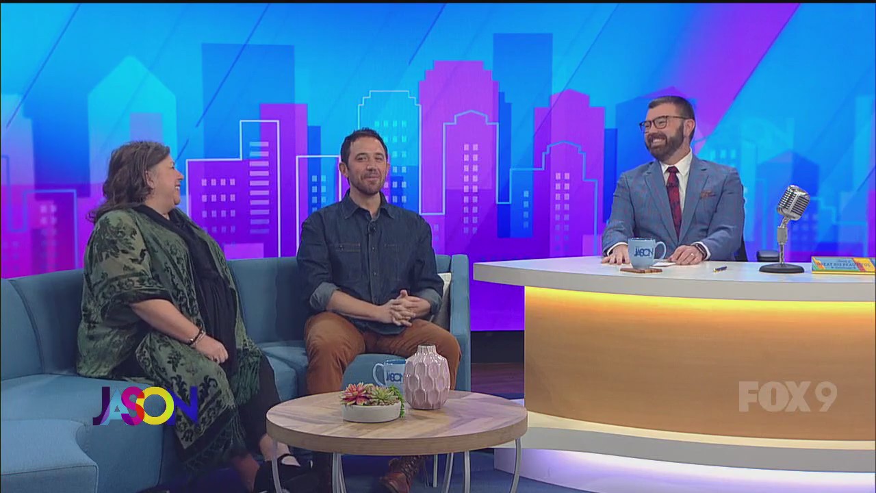 The Jason Show: Oct. 24, 2025