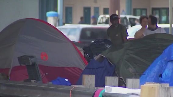 City of Austin evaluating homeless response