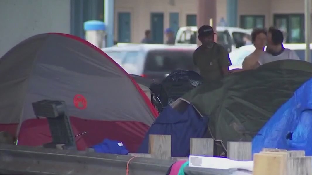 City of Austin evaluating homeless response