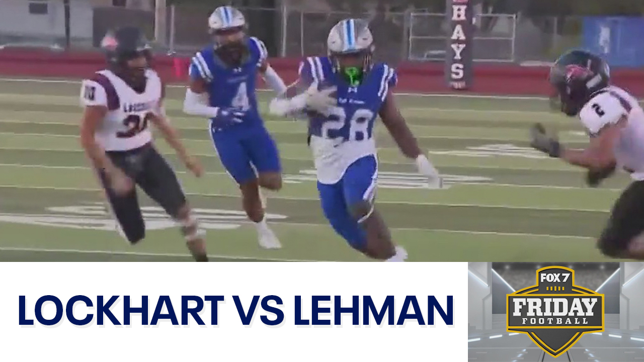 Week 3: Lockhart vs Lehman