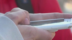 Teens falling for online scams at higher rate