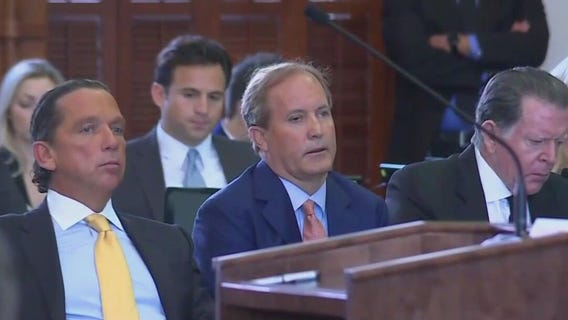 Paxton impeachment trial: Recapping week one