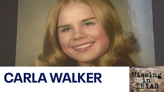 Cold case leads to bill funding DNA tech