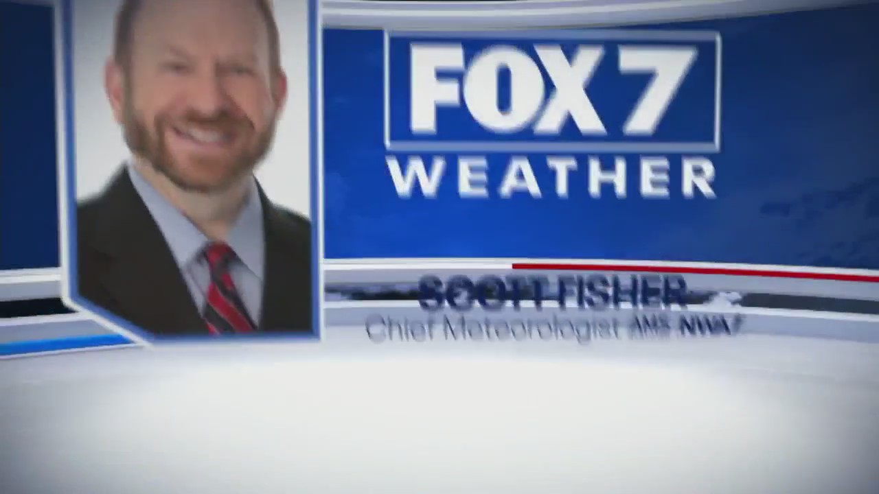 Austin weather: Temps in low to mid 90s