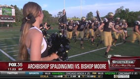 Friday Night Blitz Week 3