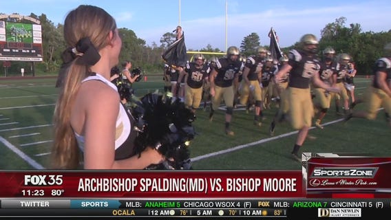 Friday Night Blitz Week 3