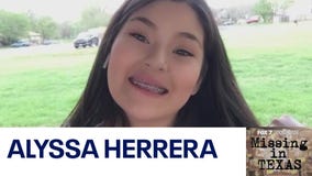 Mother hopes teen daughter will come home