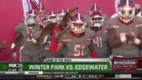 Friday Night Blitz Week 5