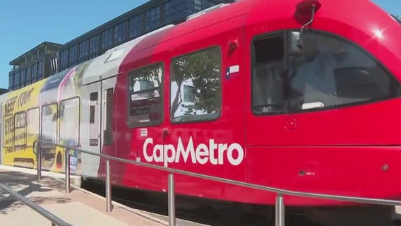 City distributing Project Connect funds