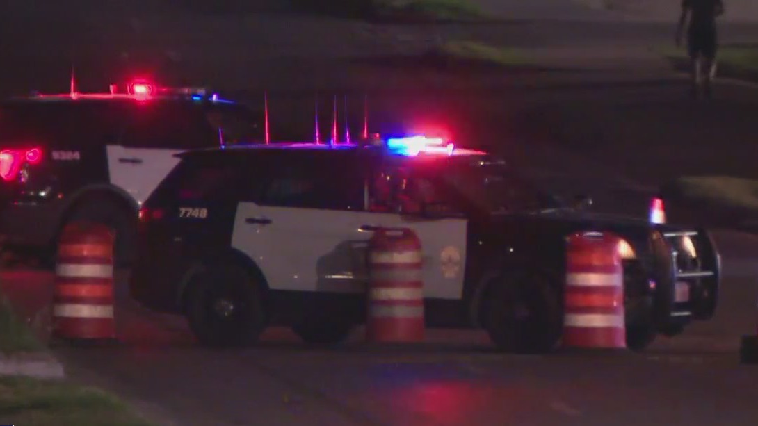 Woman killed in road rage incident in Austin | FOX 7 Austin
