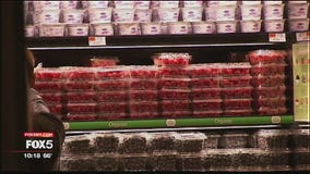 Amazon to buy Whole Foods