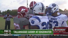 Friday Night Blitz Week 4