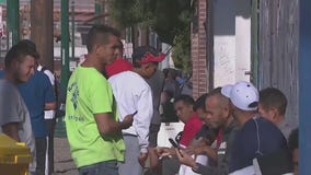 Ted Cruz discusses protecting border officers