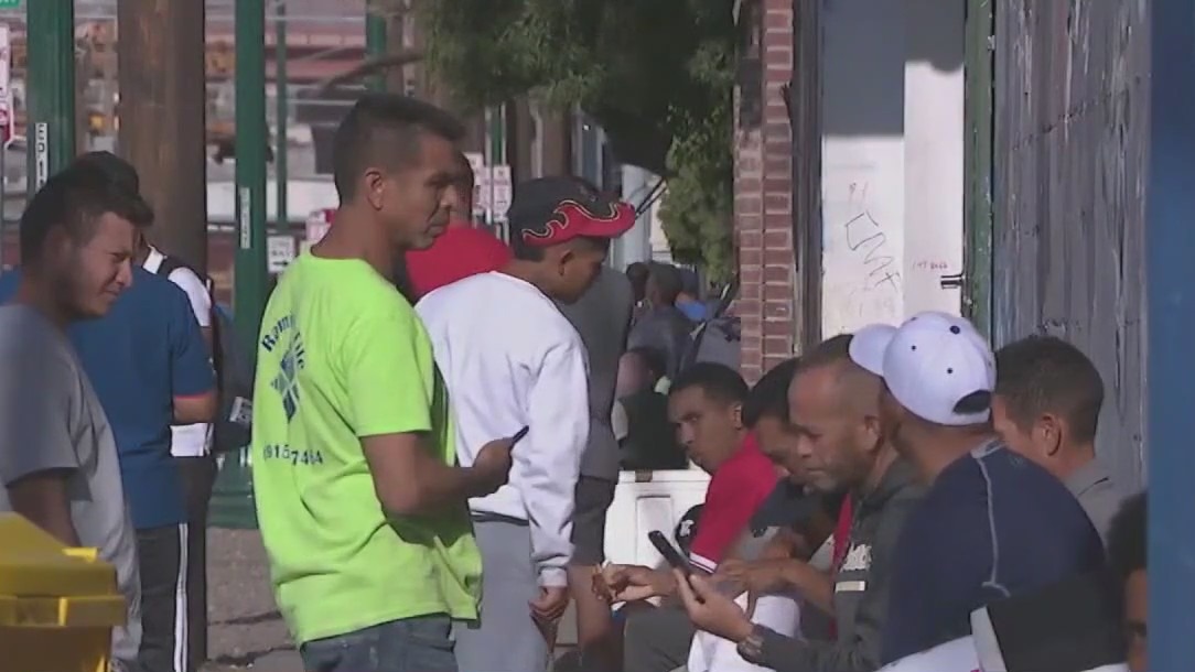 Ted Cruz discusses protecting border officers