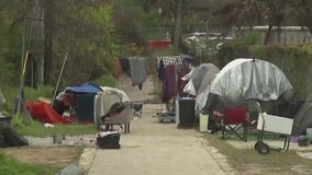 Austin homeless crisis at inflection point
