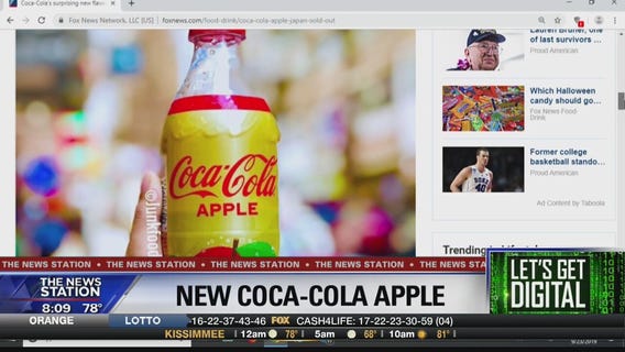 Let's Get Digital: Stories trending on Sept. 23, 2019