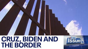 Ted Cruz, politics and the border