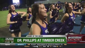 Friday Night Blitz Week 2