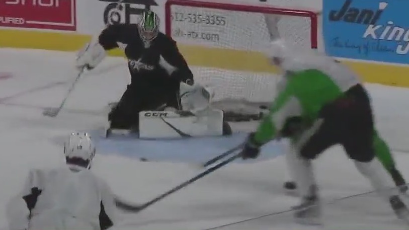 Texas Stars begin 15th anniversary season