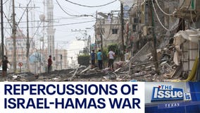 Repercussions with escalation in Israel