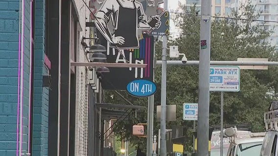 Man drugged after night out in downtown