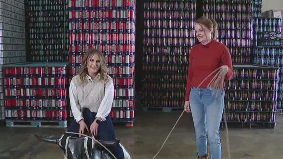 Independence Day at Independence Brewing Co.