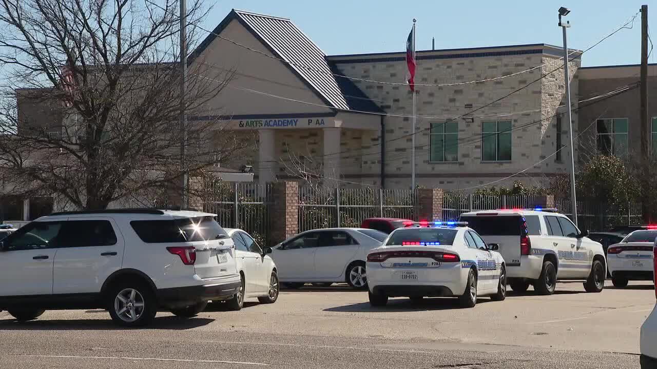 The Texas News Show: Feb. 25, 2024