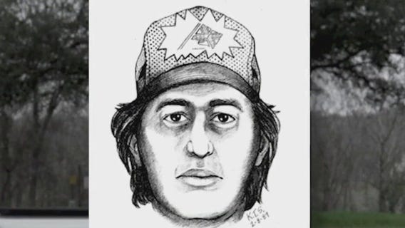 Unidentified remains case of 'Rebel Ray'