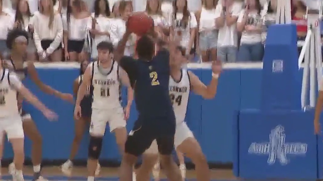 High school basketball: Stony Point wins