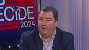 Texas primary: Republicans in civil war