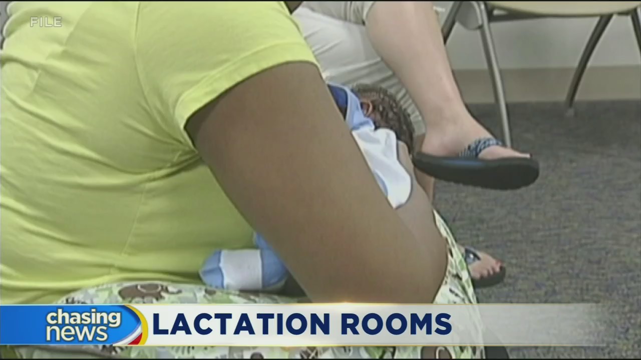 Lactation rooms available for students in NYC public schools