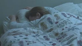 Less sleep, increased heart disease risk