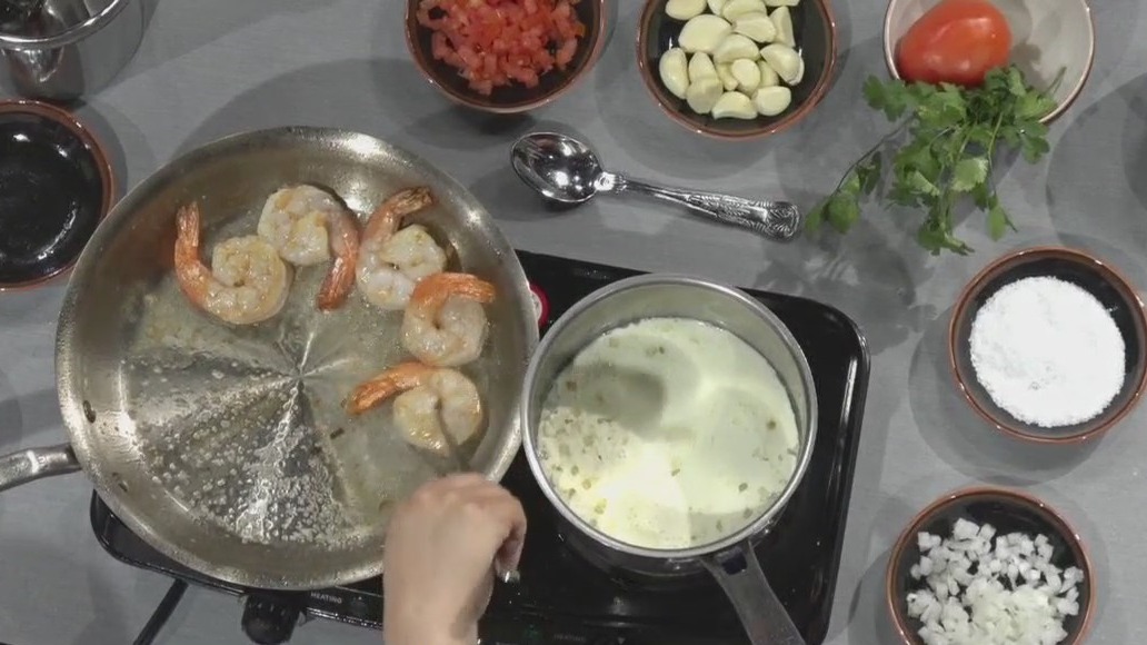 Celebraci?n de Mujeres at Fonda San Miguel