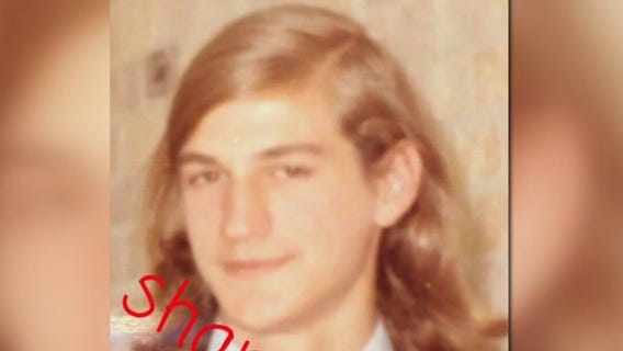 UT Austin student has been missing since 1976