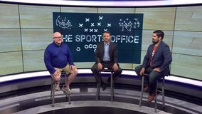 The Sports Office - 3/1/24