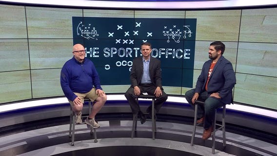 The Sports Office - 3/1/24