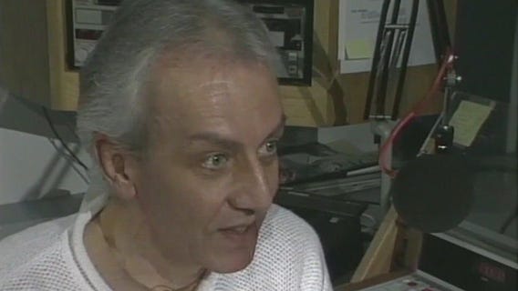 SXSW: Faders Up: The John Aielli Experience