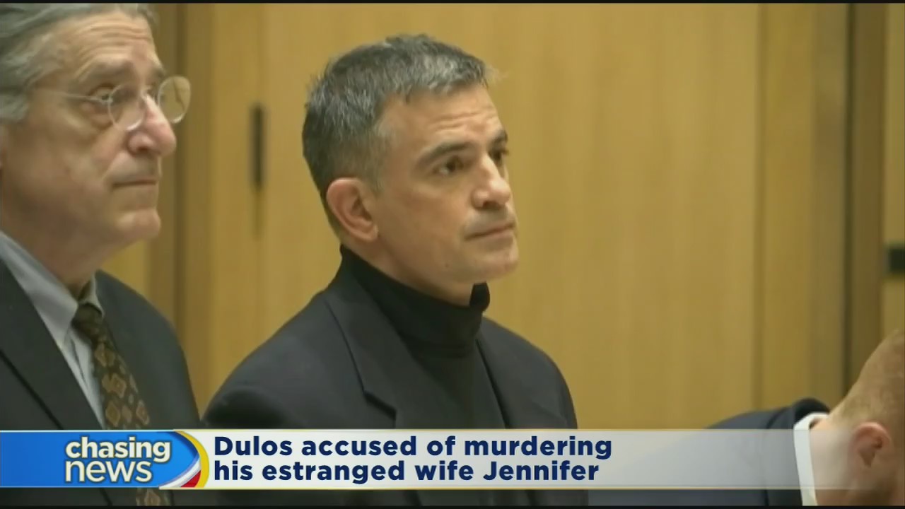 Fotis Dulos declared dead