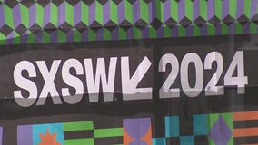 SXSW returns to downtown Austin